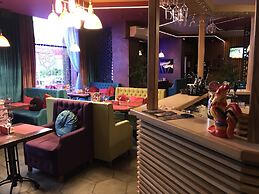 City Park Apartments