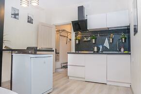 City Park Apartments