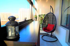 City Park Apartments