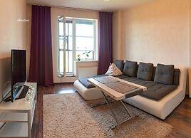 City Park Apartments