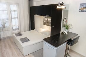 City Park Apartments