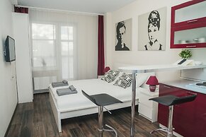 City Park Apartments