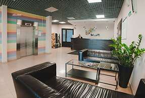 City Park Apartments