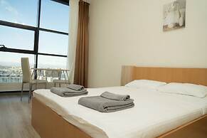 City Park Apartments