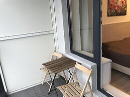 City Park Apartments