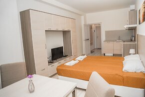 City Park Apartments