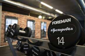 City Park Apartments