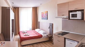 City Park Apartments