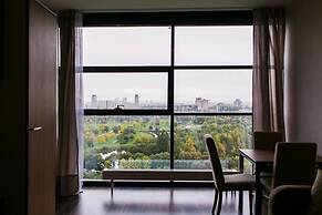 City Park Apartments