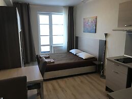 City Park Apartments