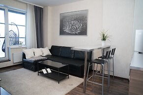 City Park Apartments