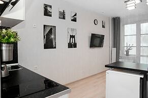 City Park Apartments