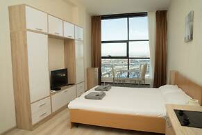 City Park Apartments