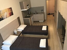 City Park Apartments