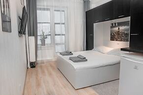 City Park Apartments