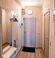 City Park Apartments