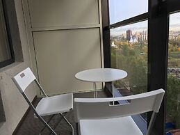 City Park Apartments