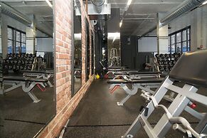 City Park Apartments