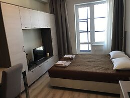 City Park Apartments