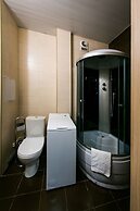 City Park Apartments