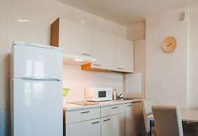 City Park Apartments