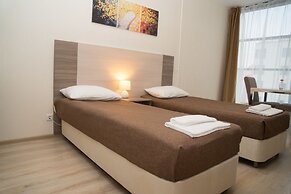 City Park Apartments