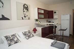 City Park Apartments