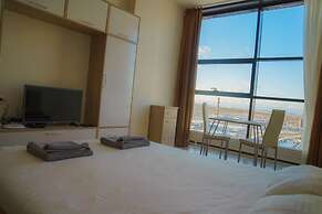 City Park Apartments