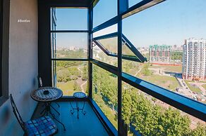 City Park Apartments