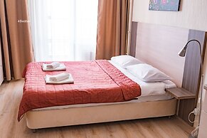 City Park Apartments