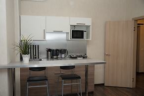 City Park Apartments