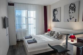 City Park Apartments