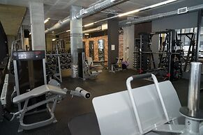 City Park Apartments