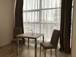 City Park Apartments