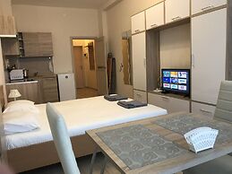 City Park Apartments