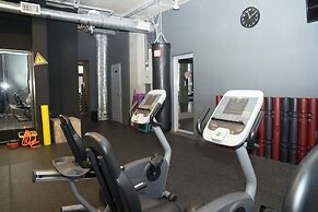 City Park Apartments