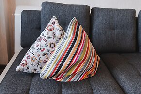 City Park Apartments