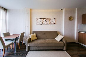 City Park Apartments