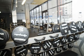 City Park Apartments