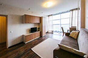 City Park Apartments