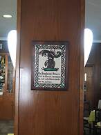 Hostal El Botero