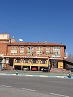 Hostal El Botero