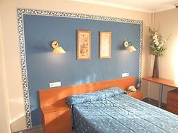 Hostal El Botero