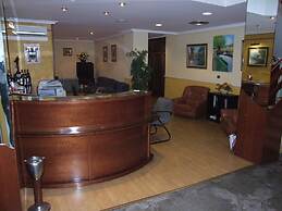 Hostal El Botero