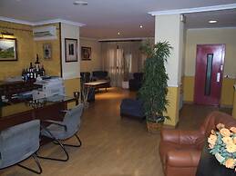 Hostal El Botero
