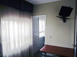Hostal El Botero