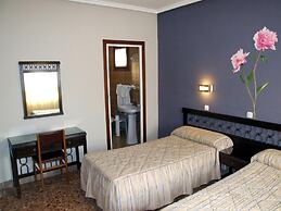 Hostal El Botero