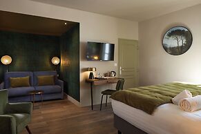 Hotel Saint Alban