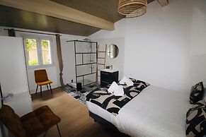 Hotel Saint Alban