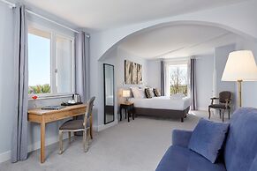 Hotel Saint Alban